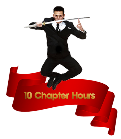 Ace The Job Race Logo